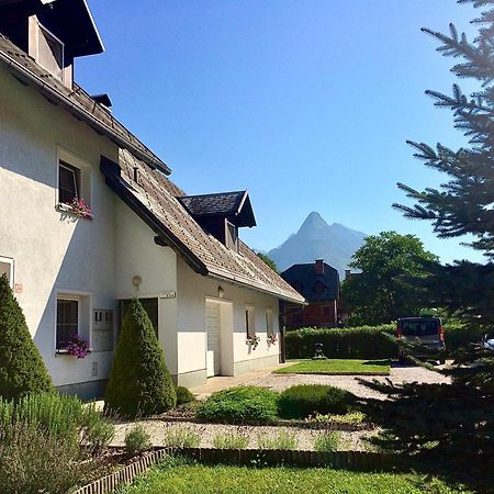 Apartments Alpha Center Bovec Buitenkant foto