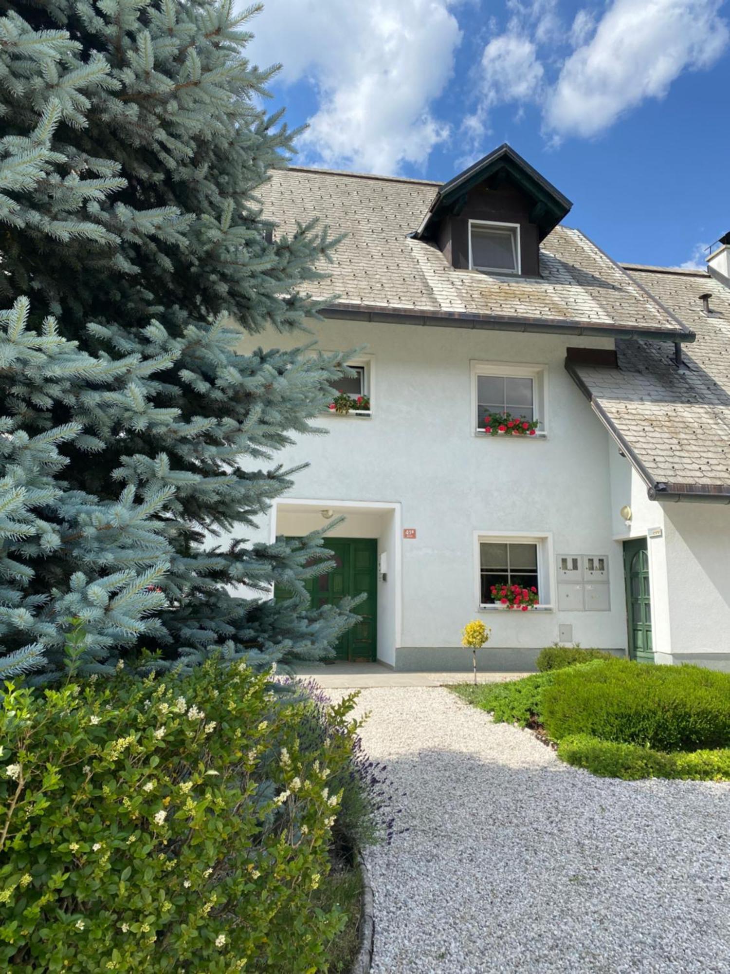 Apartments Alpha Center Bovec Buitenkant foto