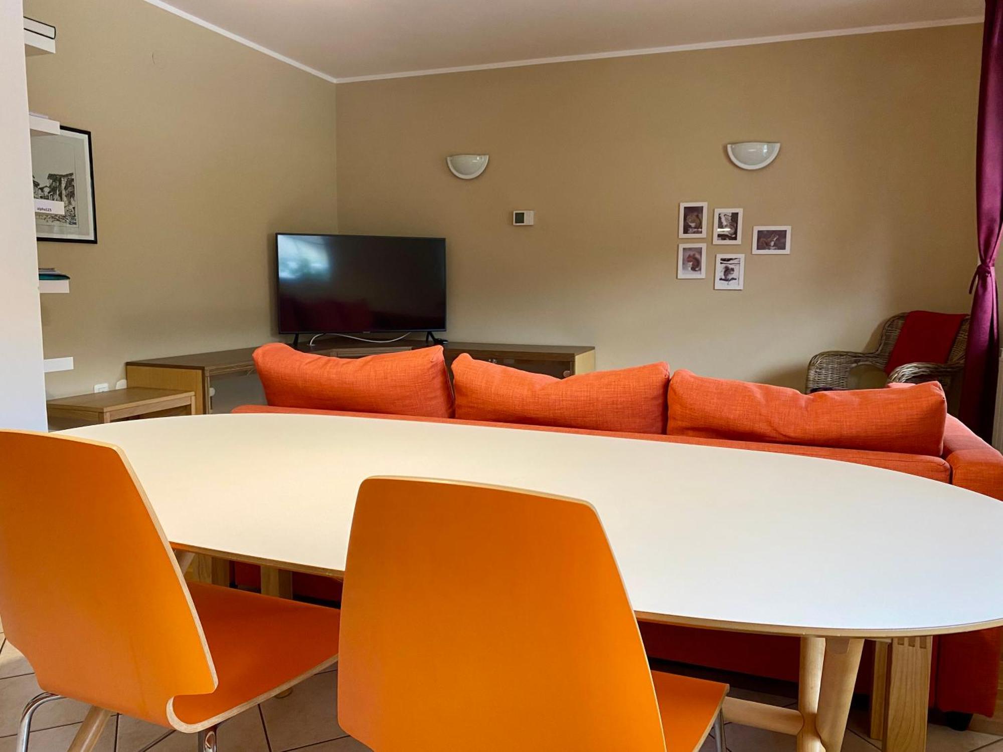 Apartments Alpha Center Bovec Buitenkant foto