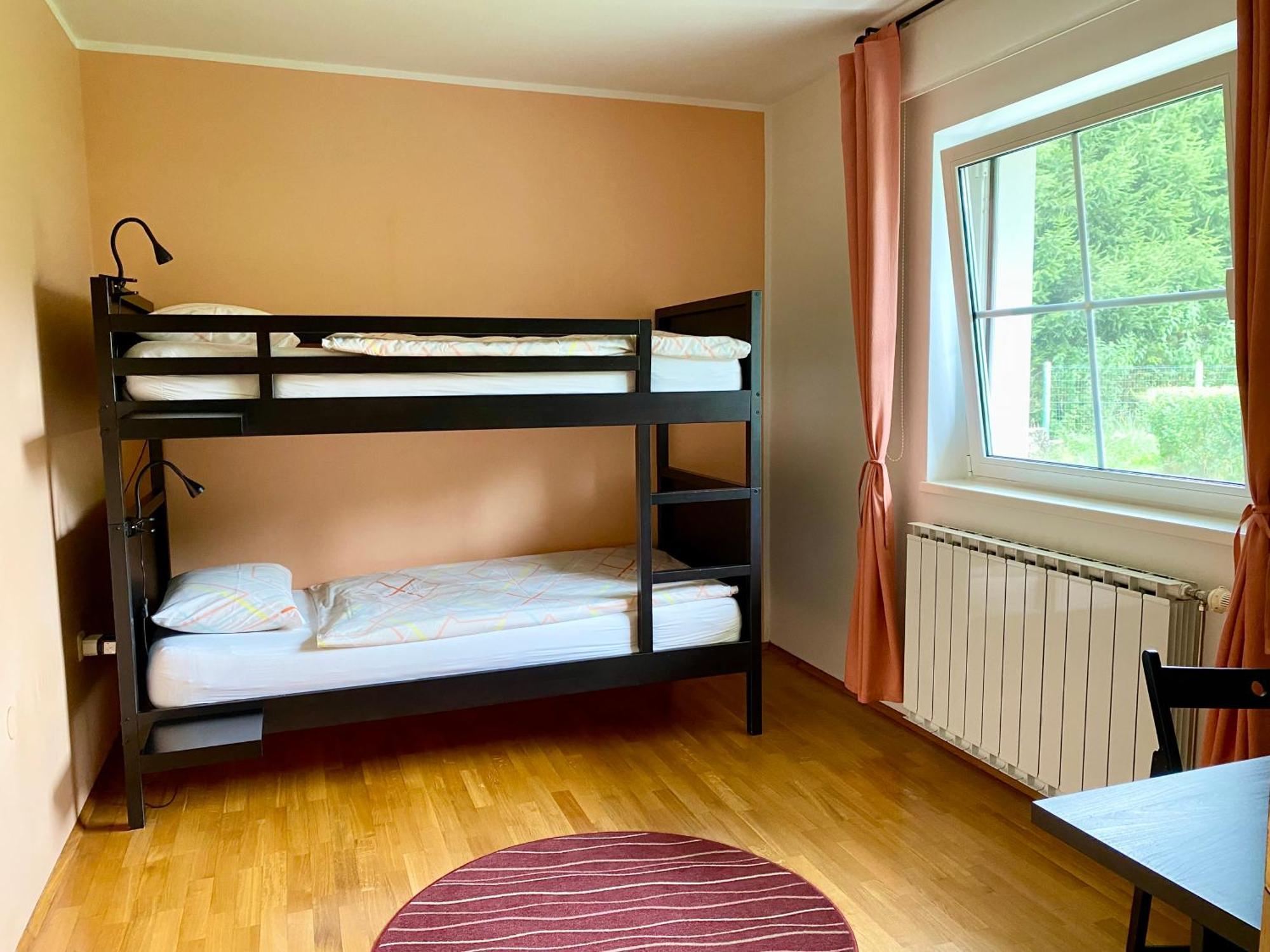 Apartments Alpha Center Bovec Buitenkant foto
