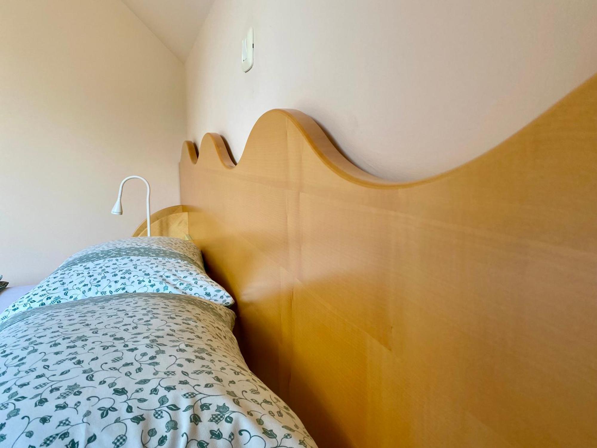 Apartments Alpha Center Bovec Kamer foto
