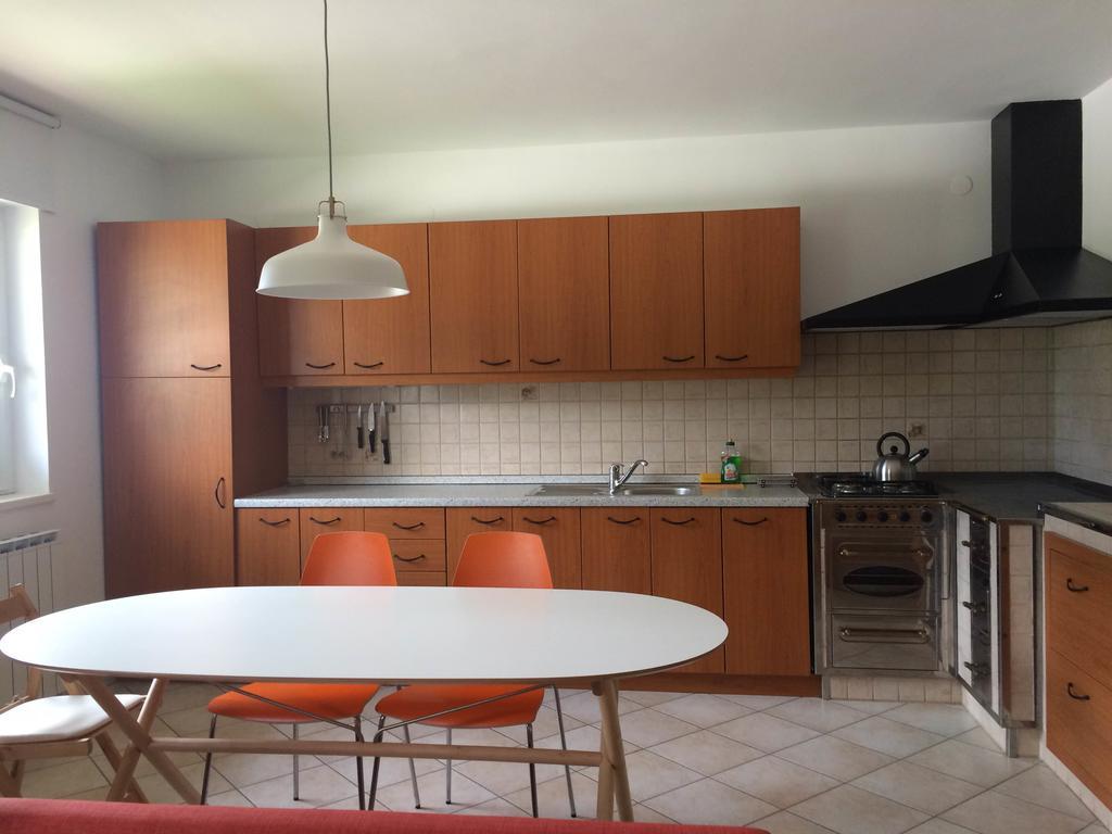 Apartments Alpha Center Bovec Buitenkant foto
